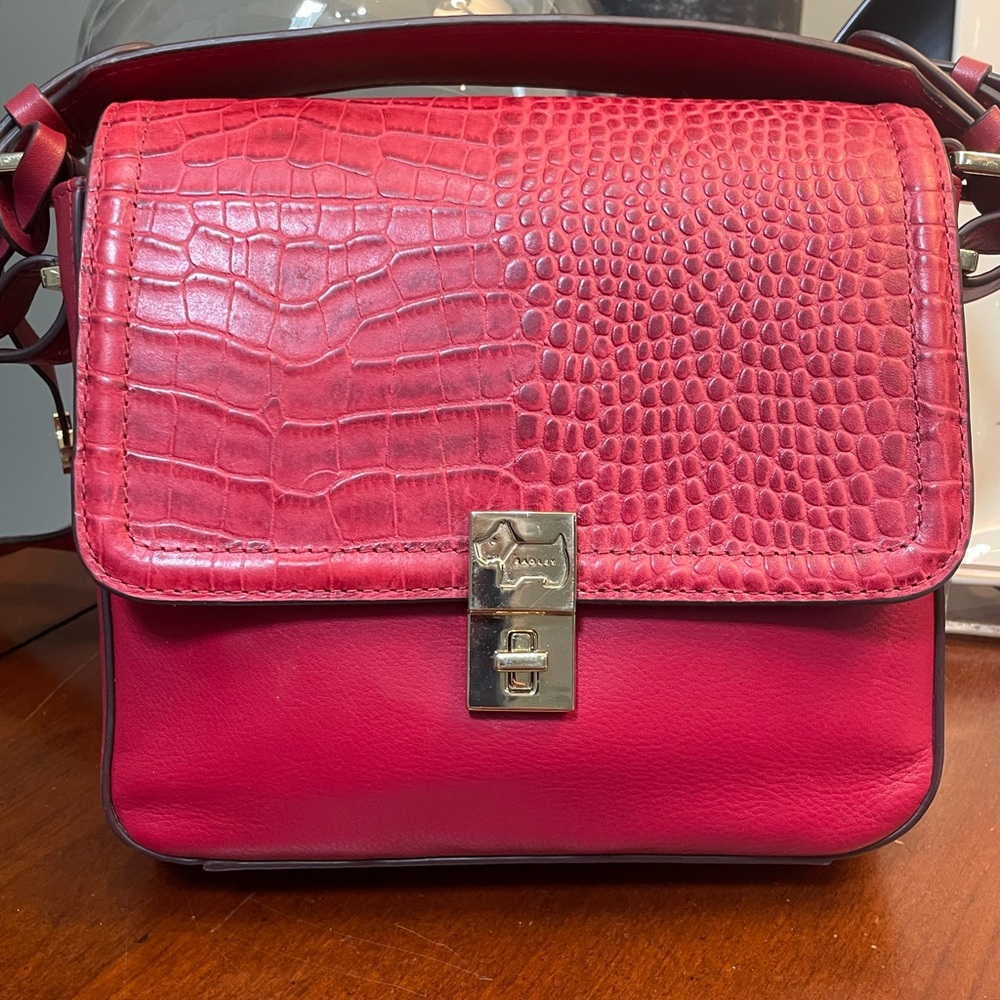 Radley London Dorset Street Crossbody bag